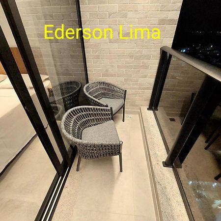 Apt Varanda Resort Salinas Premium Salinópolis Exteriér fotografie