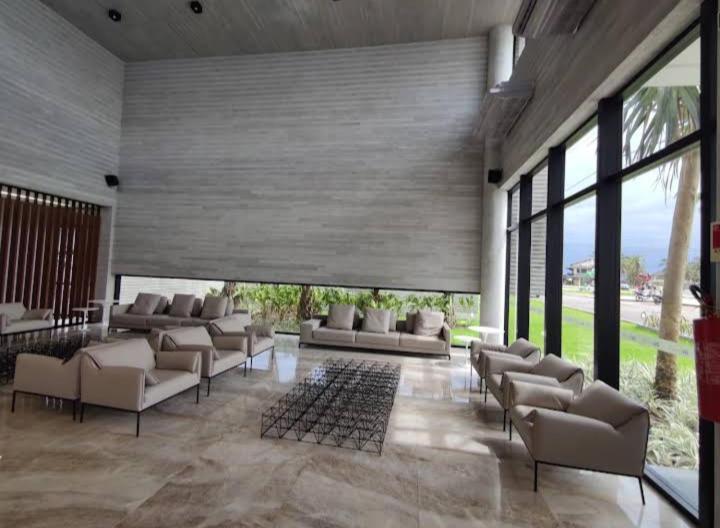 Apt Varanda Resort Salinas Premium Salinópolis Exteriér fotografie