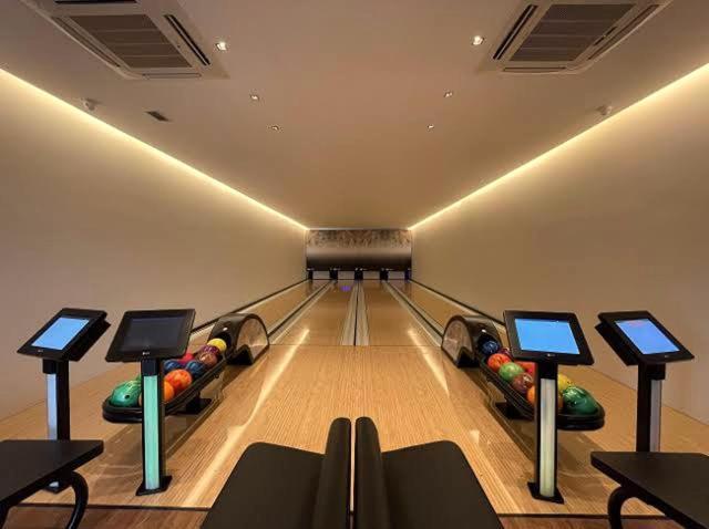 Apt Varanda Resort Salinas Premium Salinópolis Exteriér fotografie