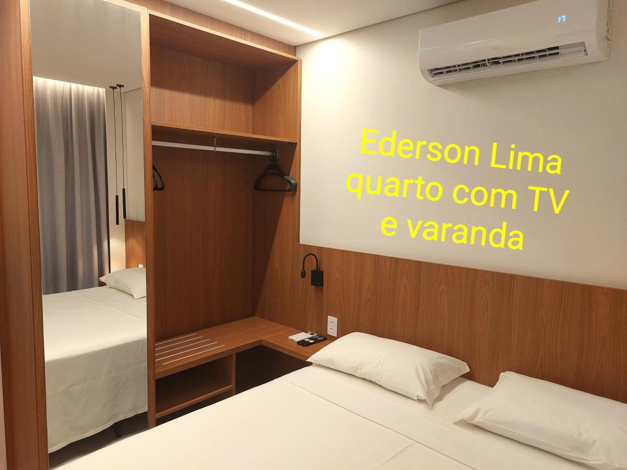Apt Varanda Resort Salinas Premium Salinópolis Exteriér fotografie